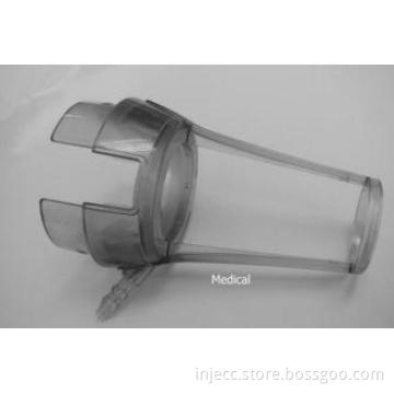 Medical Appliances Plastic Injection Mold Making / Custom P